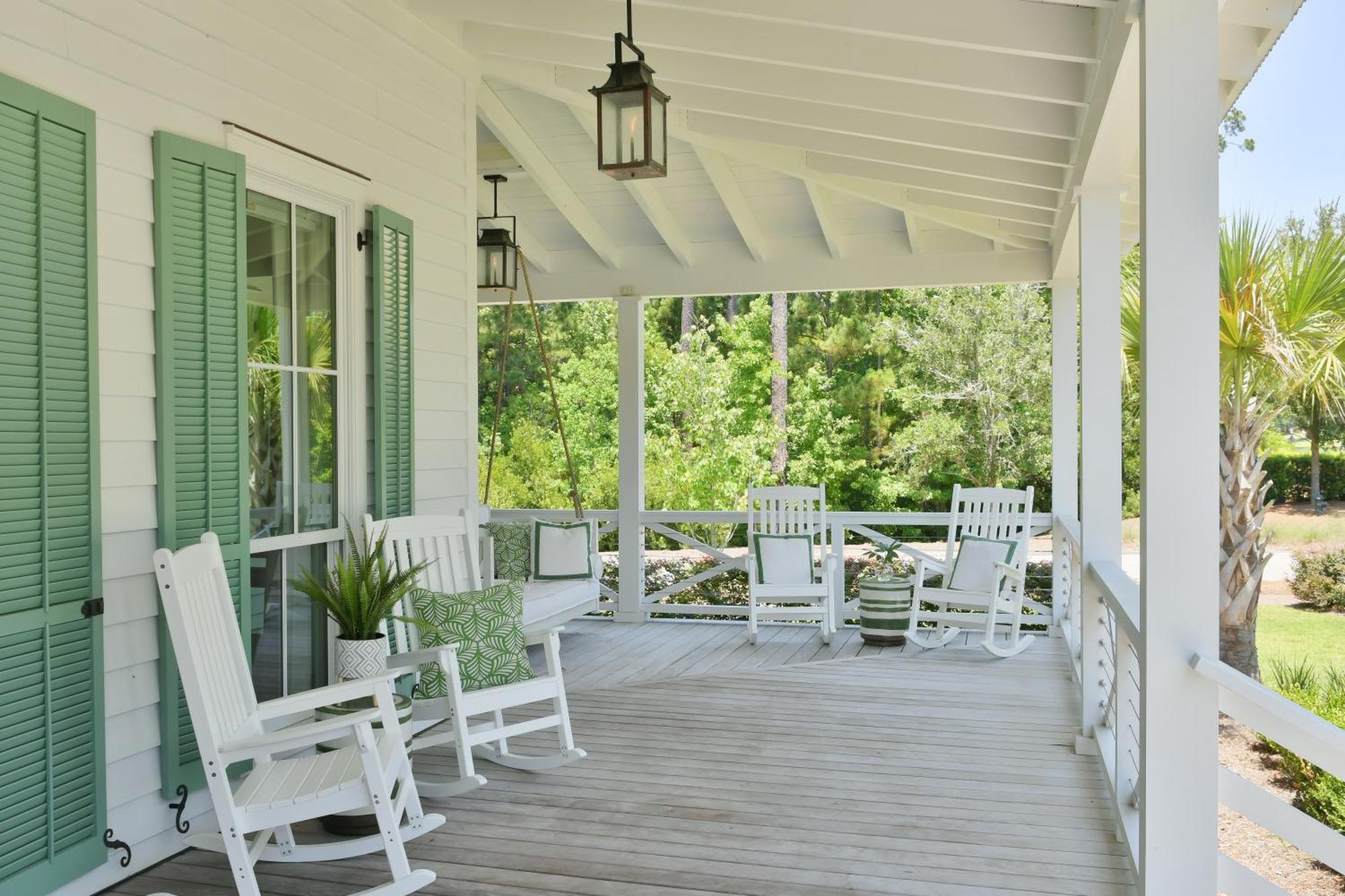 Lagoon 5 Bedroom Moreland Village Home 5600 Bluffton Exterior foto
