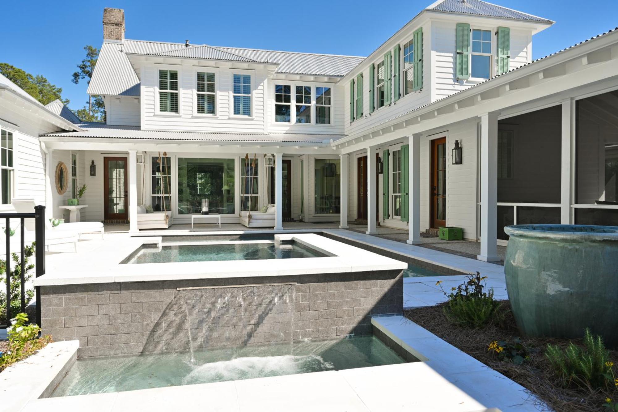 Lagoon 5 Bedroom Moreland Village Home 5600 Bluffton Exterior foto