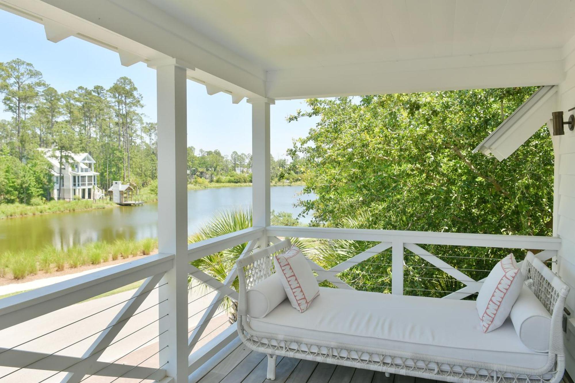 Lagoon 5 Bedroom Moreland Village Home 5600 Bluffton Exterior foto