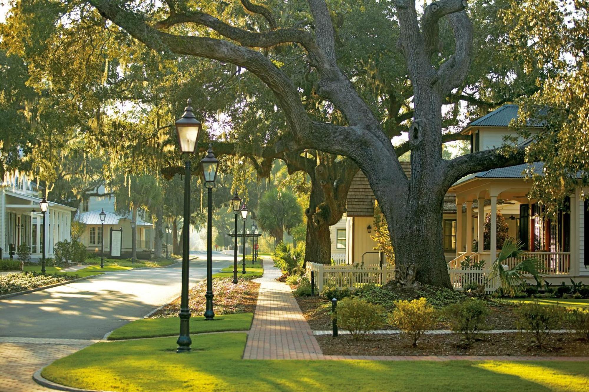 Lagoon 5 Bedroom Moreland Village Home 5600 Bluffton Exterior foto