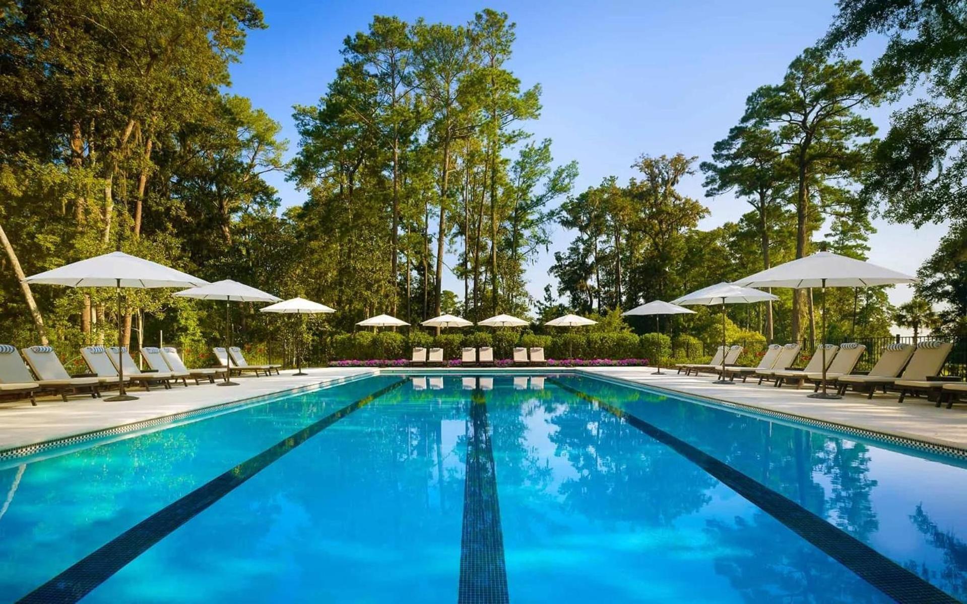 Lagoon 5 Bedroom Moreland Village Home 5600 Bluffton Exterior foto